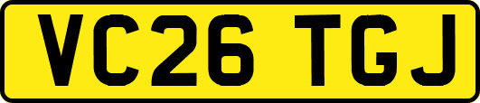 VC26TGJ