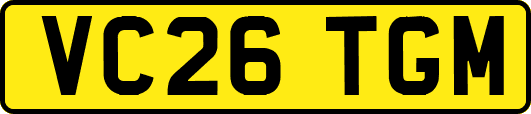VC26TGM