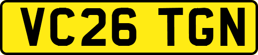 VC26TGN