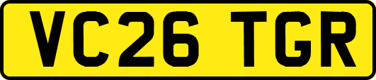 VC26TGR