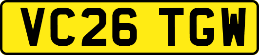 VC26TGW