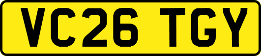 VC26TGY