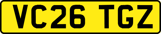 VC26TGZ