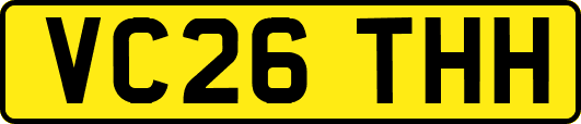 VC26THH