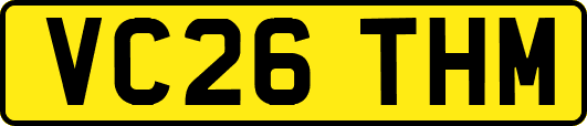 VC26THM