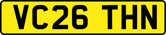 VC26THN