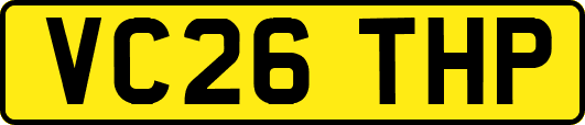 VC26THP