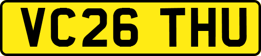 VC26THU