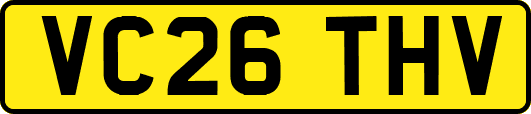 VC26THV