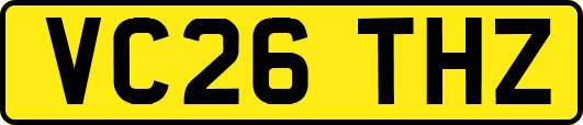 VC26THZ