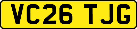VC26TJG