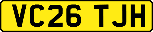 VC26TJH