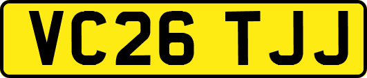 VC26TJJ