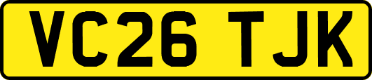 VC26TJK