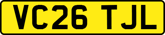 VC26TJL
