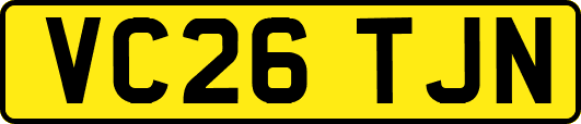 VC26TJN
