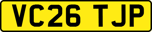 VC26TJP