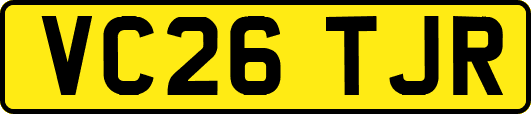 VC26TJR