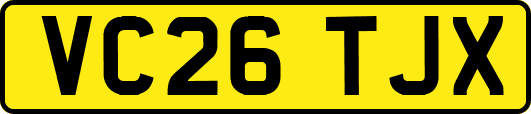 VC26TJX