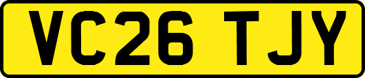 VC26TJY