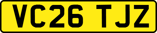 VC26TJZ