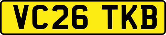VC26TKB