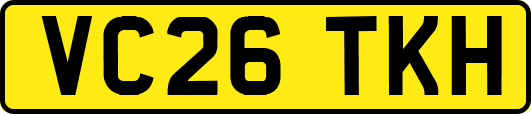 VC26TKH