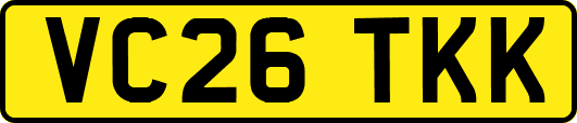 VC26TKK