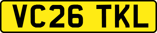 VC26TKL