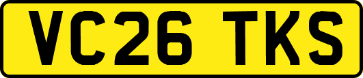 VC26TKS