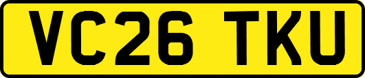 VC26TKU
