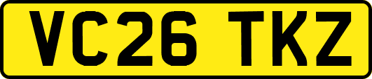 VC26TKZ