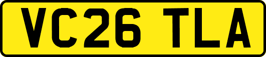 VC26TLA