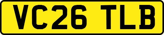 VC26TLB