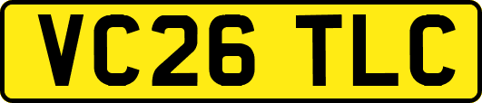 VC26TLC
