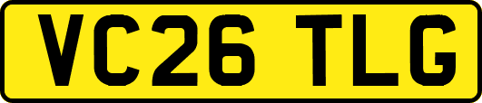 VC26TLG