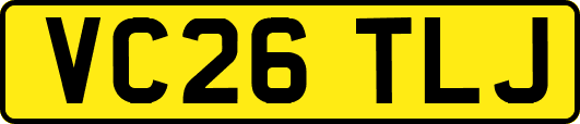 VC26TLJ