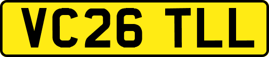 VC26TLL