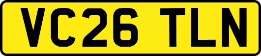 VC26TLN