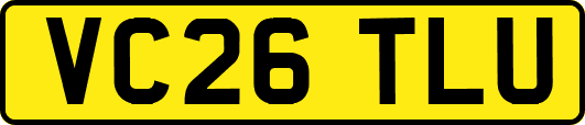 VC26TLU