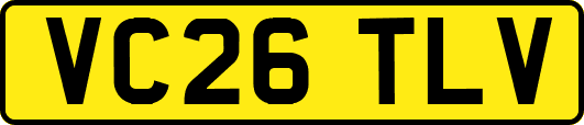 VC26TLV