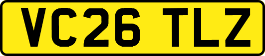 VC26TLZ