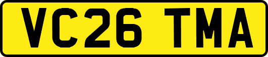 VC26TMA