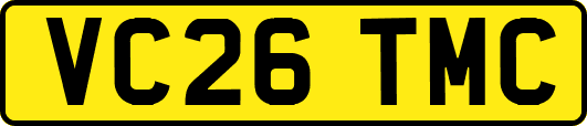 VC26TMC