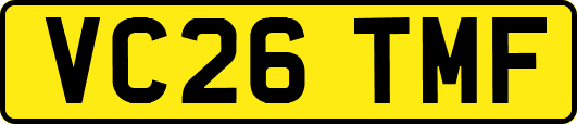 VC26TMF