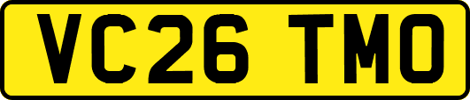 VC26TMO