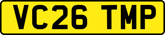 VC26TMP