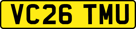 VC26TMU
