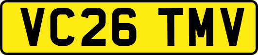 VC26TMV