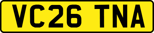 VC26TNA